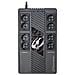 VI 600 MS Gruppo di Continuità UPS 0,6 kVA - Foto miniatura 3